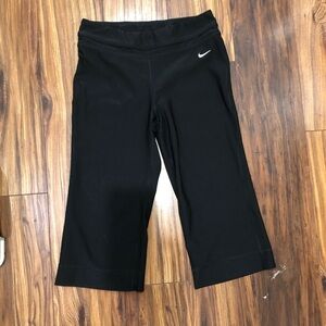 Nike Capri pant